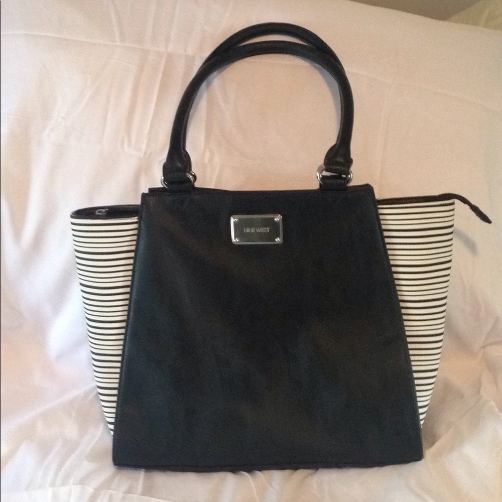 Nine West purse